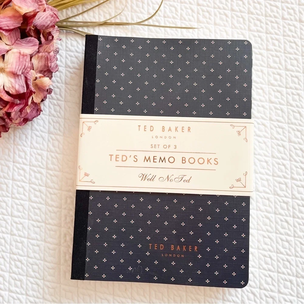 Ted Baker London new set